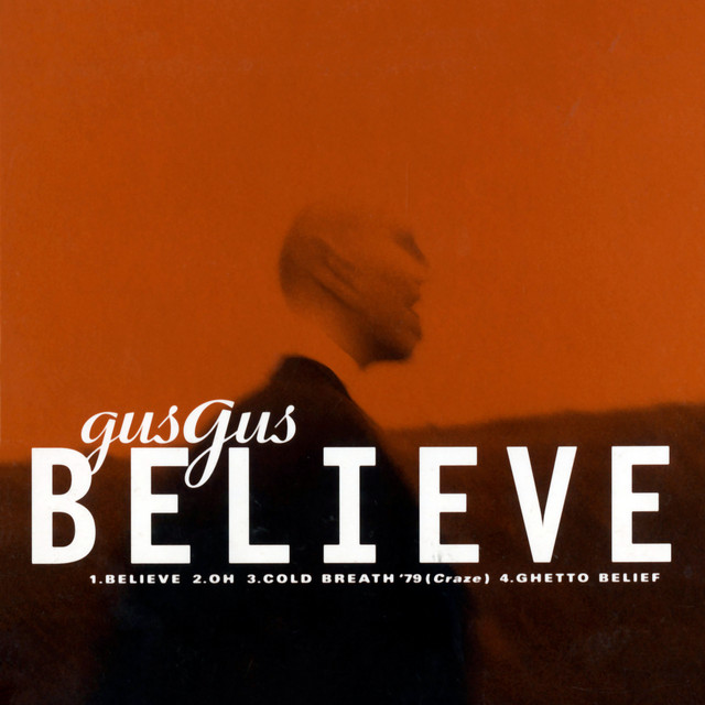 Believe