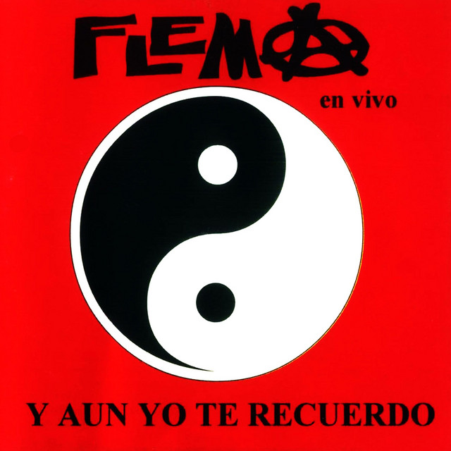 Y Aún Yo Te Recuerdo (En Vivo) album cover