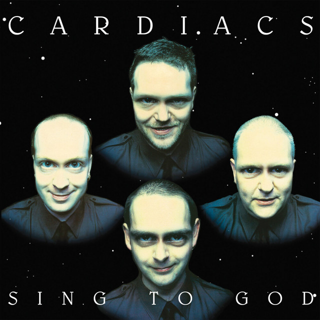 Sing To God album cover