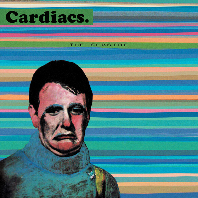 The Seaside album cover
