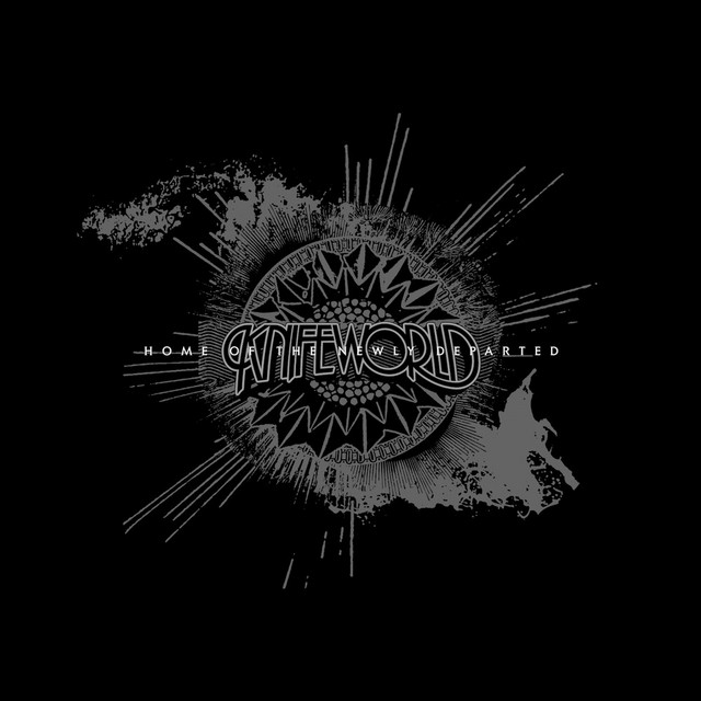 Home of the Newly Departed album cover