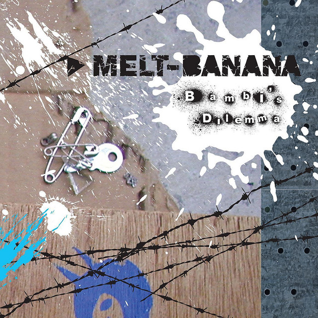 Bambi's Dilemma album cover