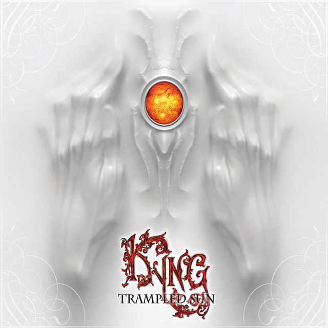 Trampled Sun album cover