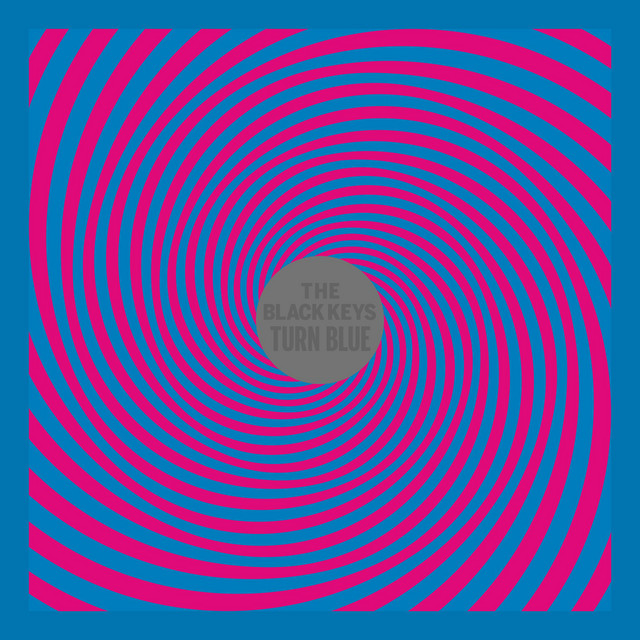 Danelectro Commando as heard on Turn Blue by The Black Keys (2014)
