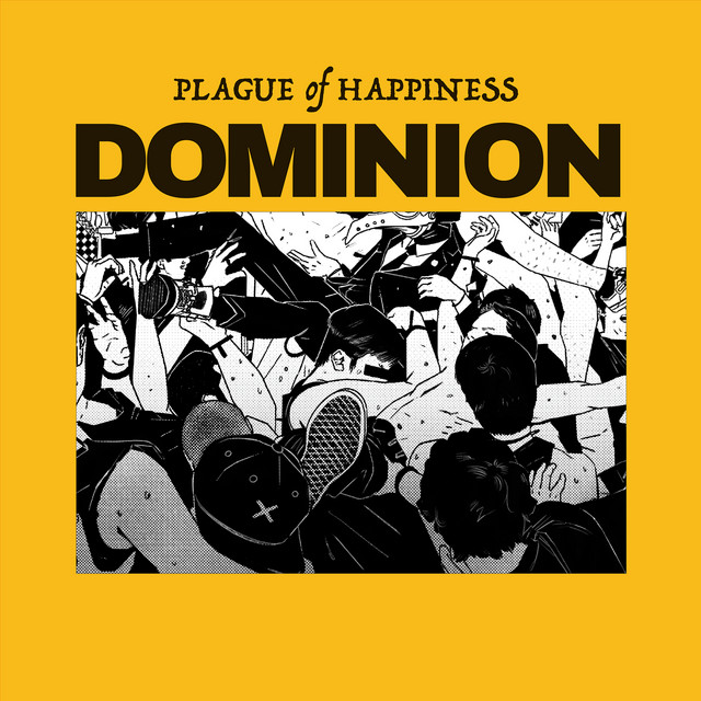 Dominion album cover
