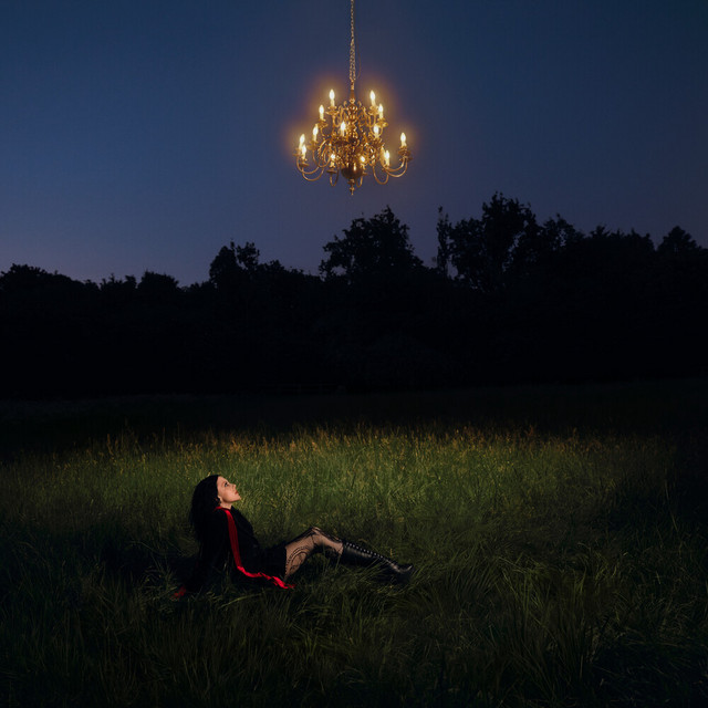 Smitten album cover