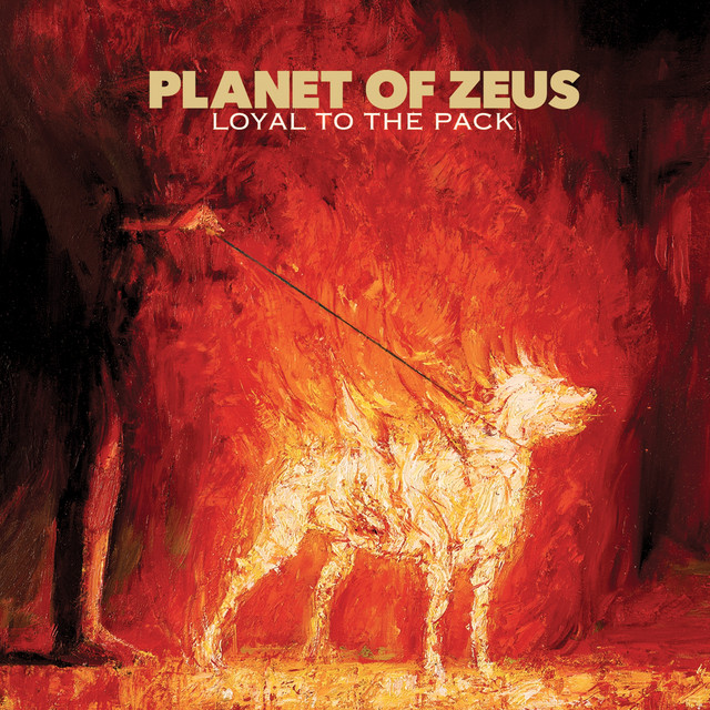 Loyal to the Pack album cover
