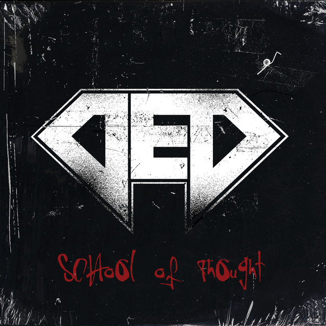 School of Thought album cover