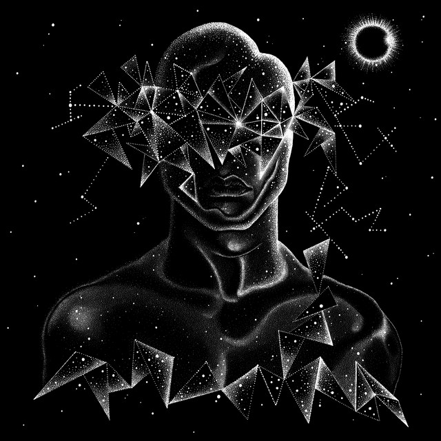 Quazarz: Born on a Gangster Star album cover