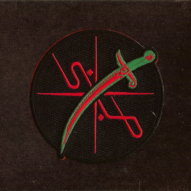 Of Light album cover