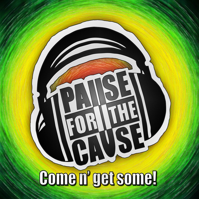 Come N' Get Some! album cover