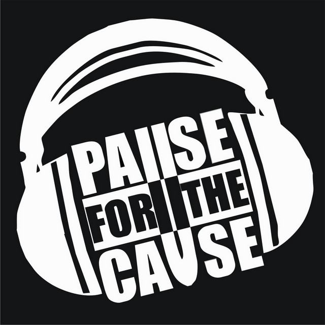 Pause for the Cause album cover