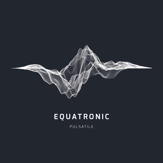 Pulsatile album cover