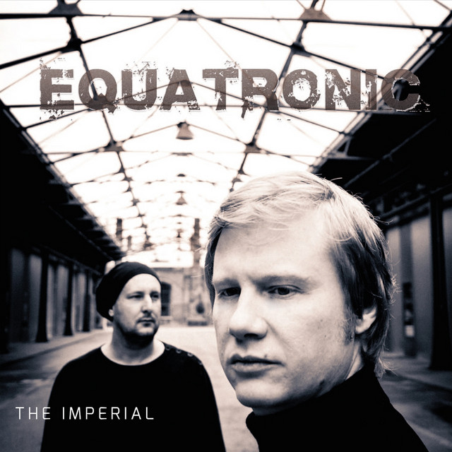 The Imperial album cover