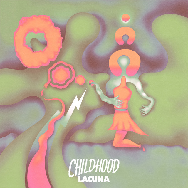Lacuna album cover