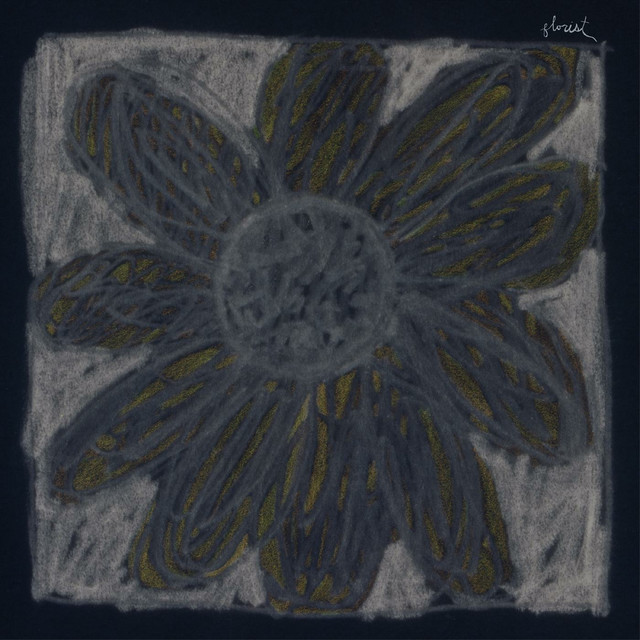 Florist album cover