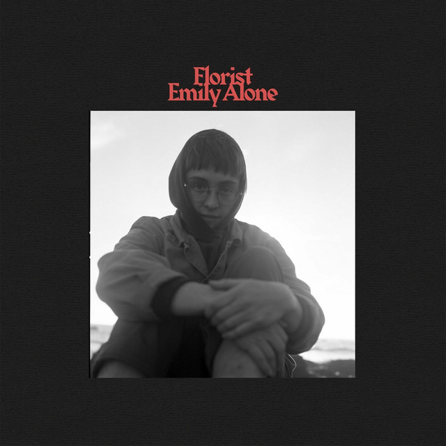Emily Alone album cover