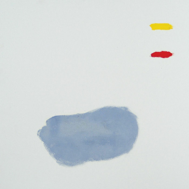 If Blue Could Be Happiness album cover