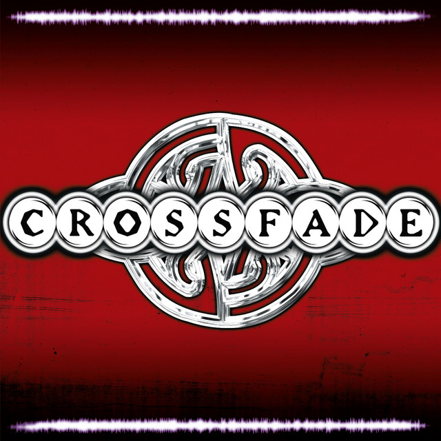 Crossfade album cover