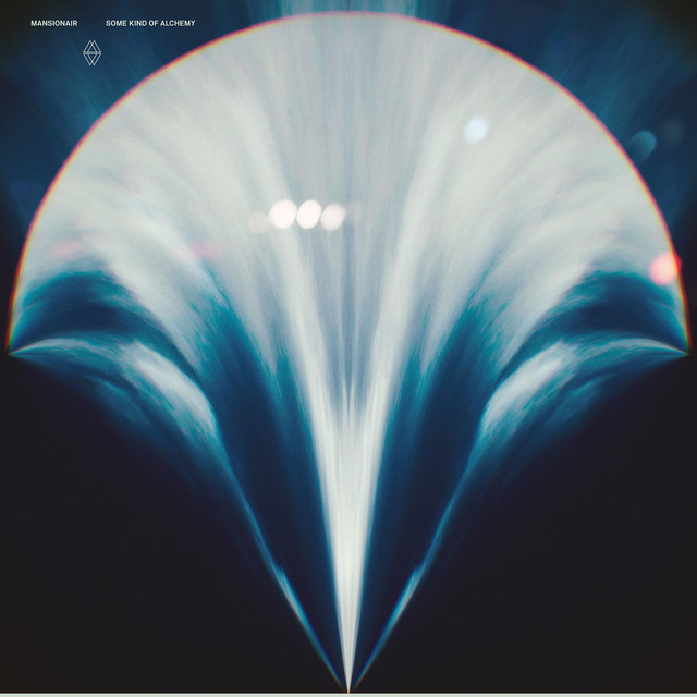 Some Kind of Alchemy album cover