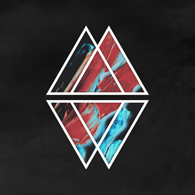 Shadowboxer album cover