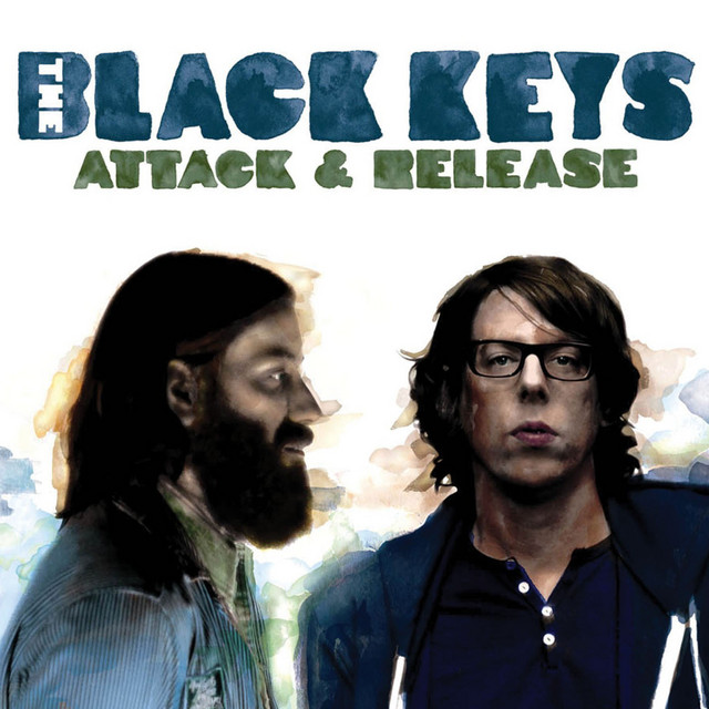 Attack & Release album cover