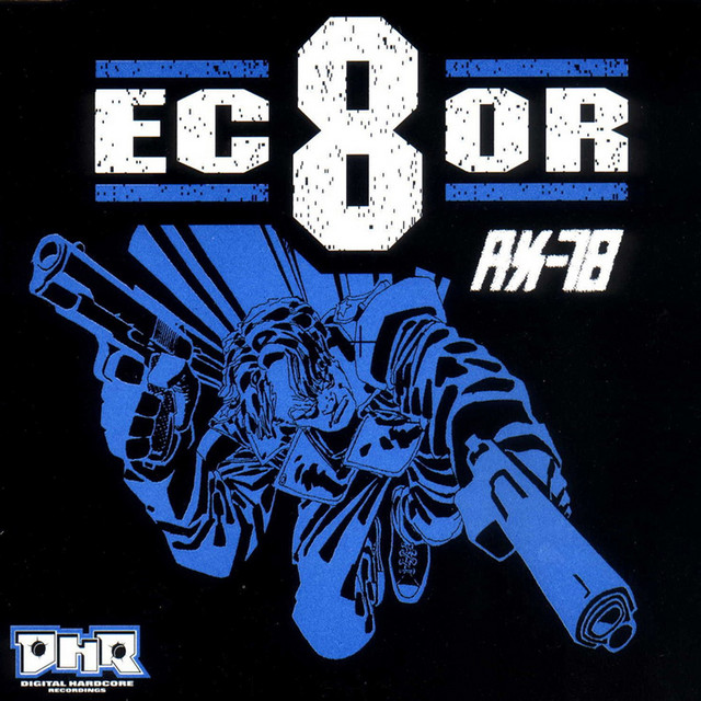 AK 78 album cover
