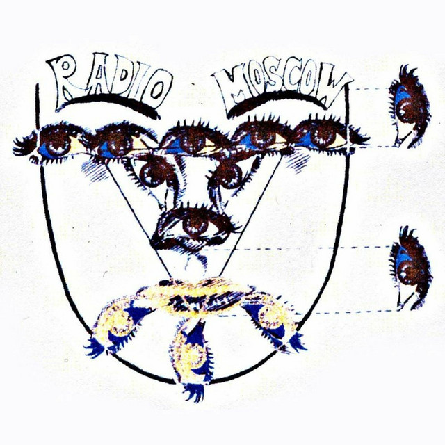 3 & 3 Quarters album cover