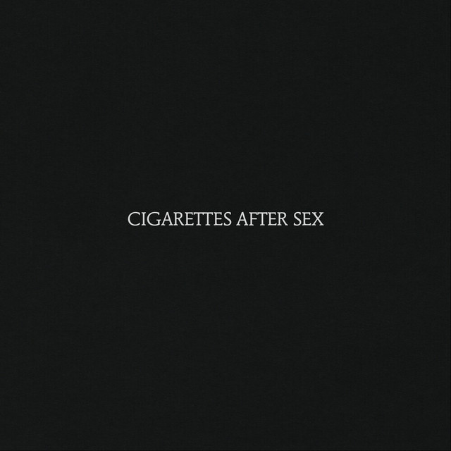 cigarettes after sex equipboard Cigarettes After Sex Members, Gear & Sound