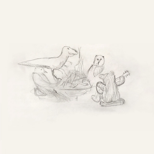 Dragon New Warm Mountain I Believe In You album cover