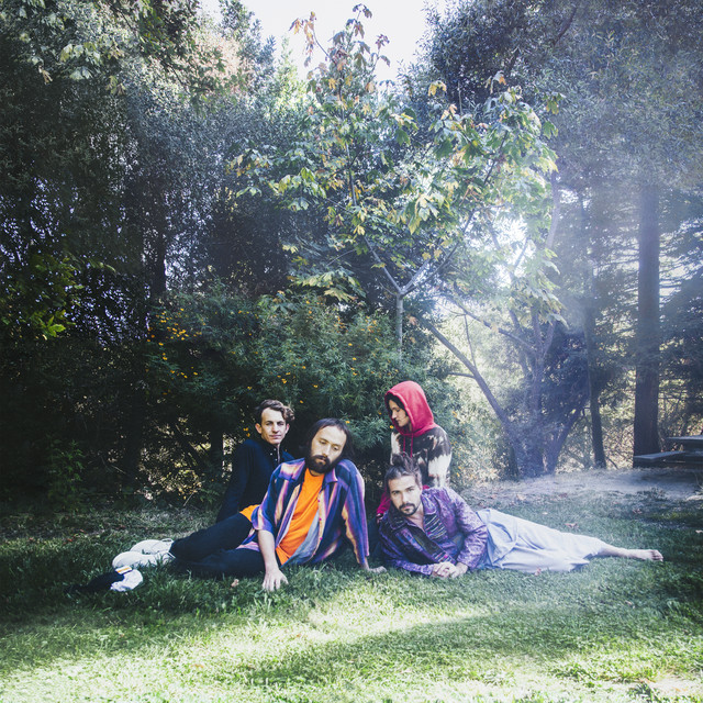 Collings I-30 LC as heard on U.F.O.F. by Big Thief (2019)