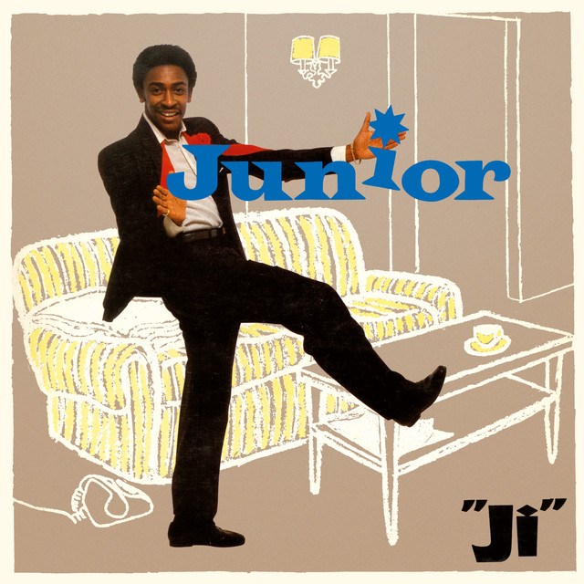 JI (Bonus Tracks Edition) album cover