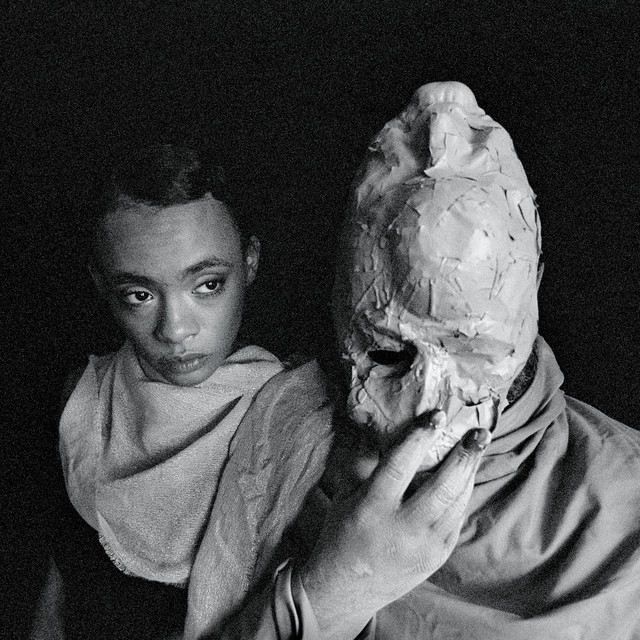 Formal Growth In The Desert album cover