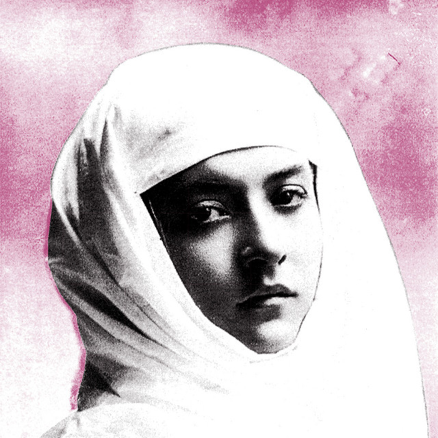 Relatives In Descent album cover