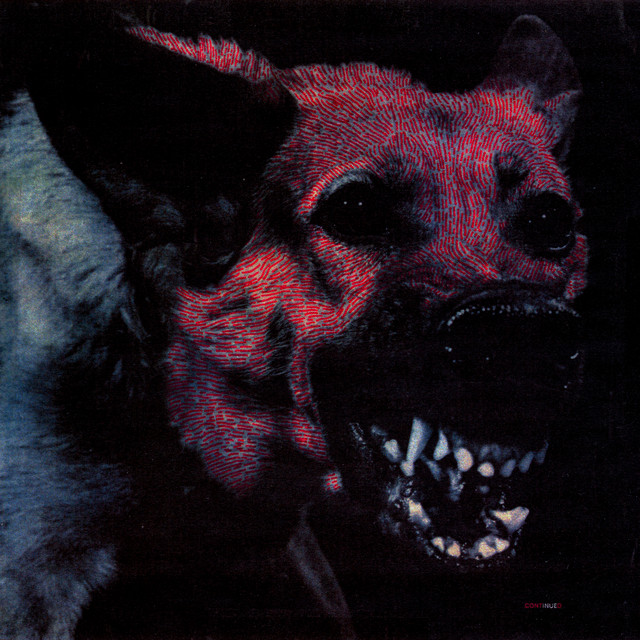 Under Color of Official Right album cover