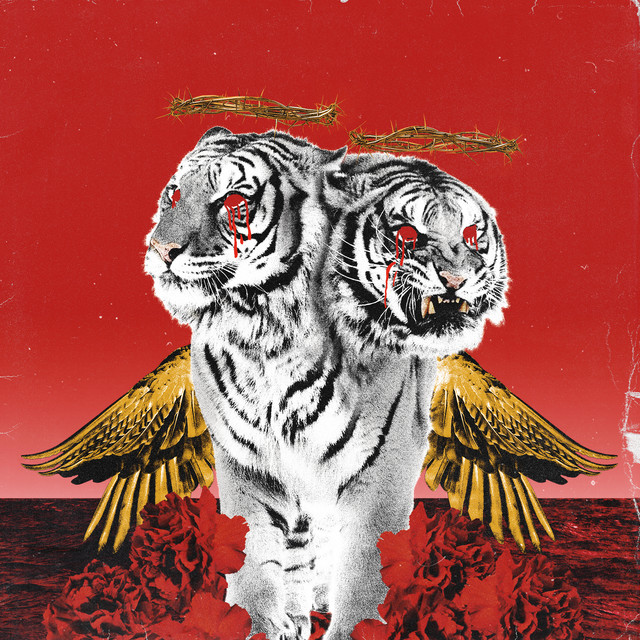 New Levels New Devils album cover