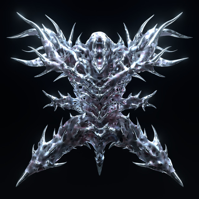 Ibanez	SR5CMLTD Premium as heard on Ego Death (feat. Steve Vai) by Polyphia & Steve Vai (2022)
