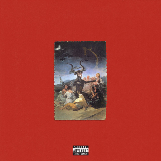 Polyphia – G.O.A.T. album cover