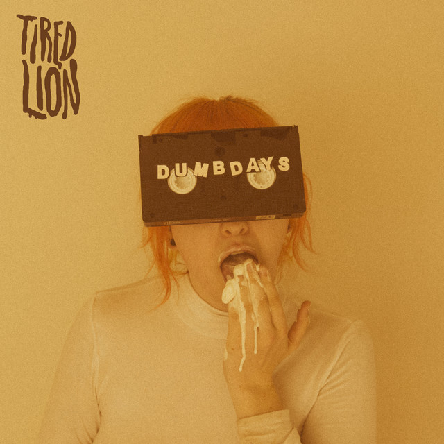 Vox AC30VR as heard on Dumb Days by Tired Lion (2018)