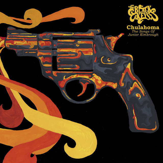 Chulahoma album cover