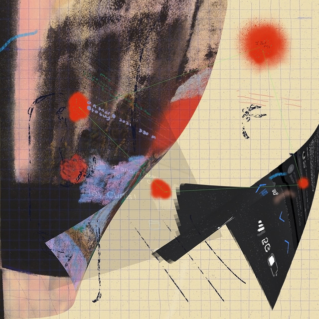 Fun House + Blueprints album cover