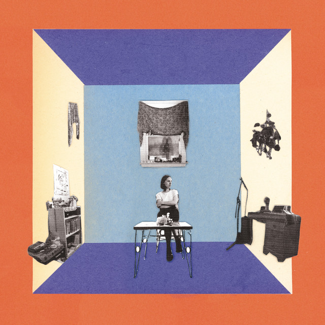 Wildly Idle (Humble Before the Void) album cover