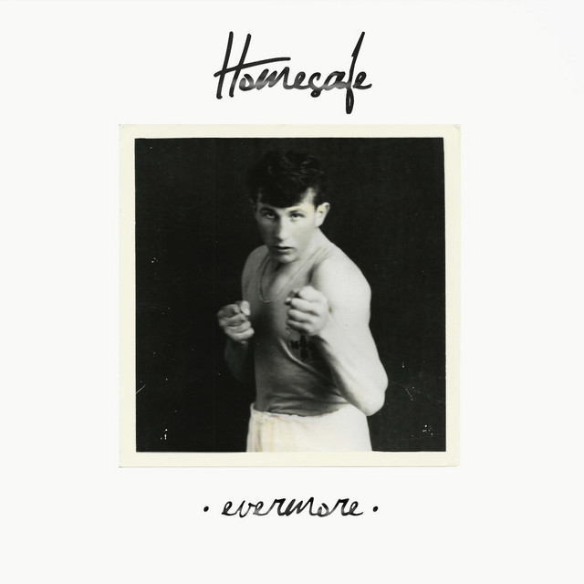 Evermore album cover