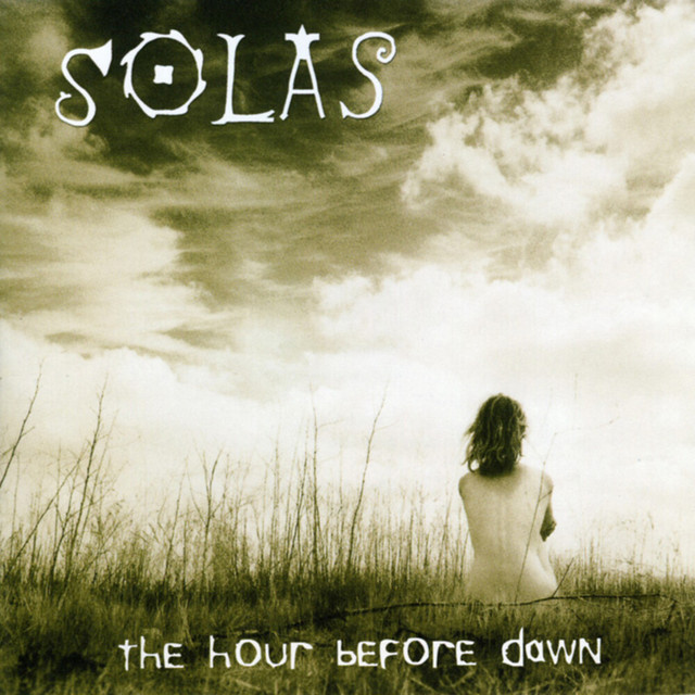 The Hour Before Dawn album cover
