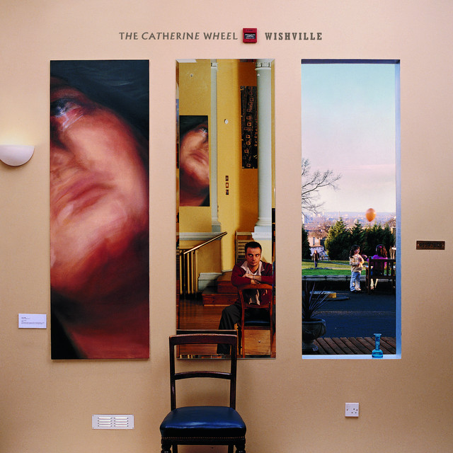 Wishville album cover