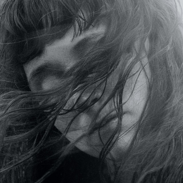 Out in the Storm album cover