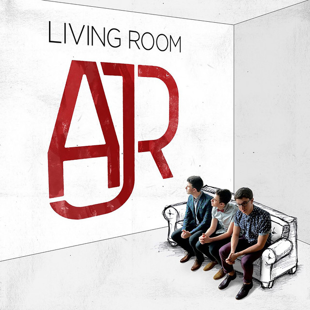 Living Room (Spotify Track by Track Commentary) album cover