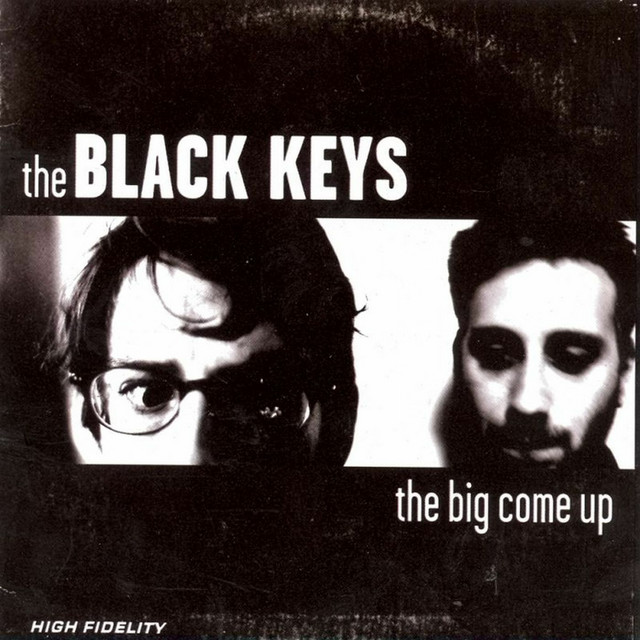 Ibanez Custom SG as heard on The Big Come Up by The Black Keys (2002)