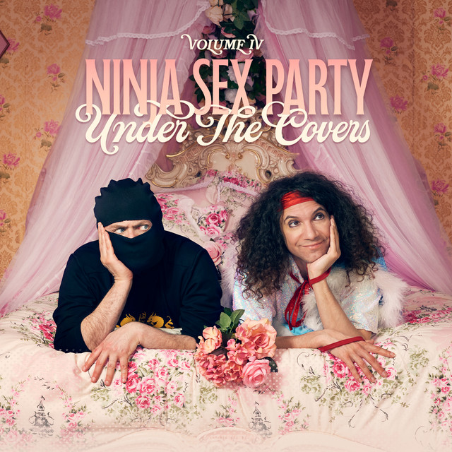 Under The Covers, Vol. IV album cover