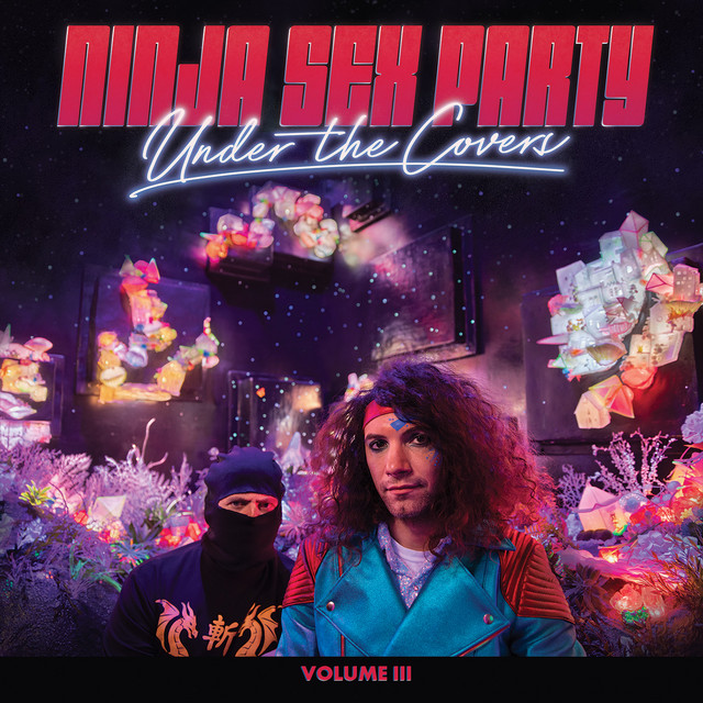 Under the Covers, Vol. III album cover